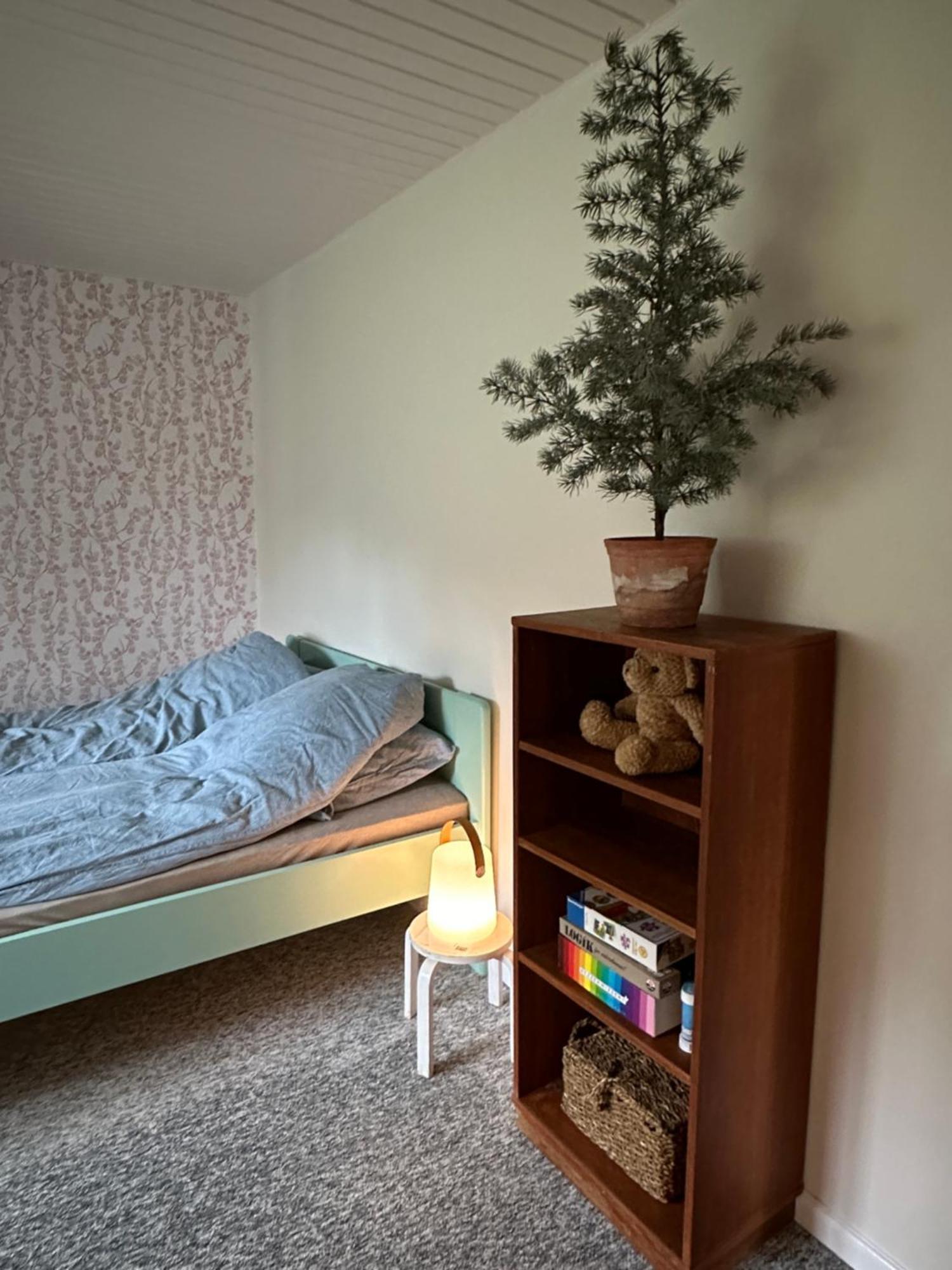 Séjour chez l'habitant Sleeporup