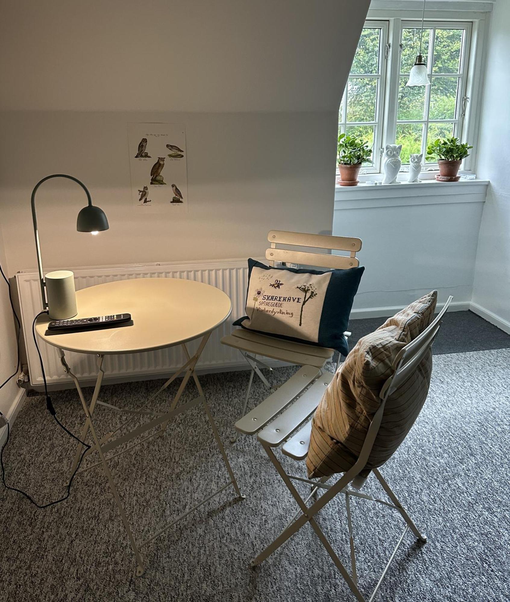 Sleeporup Séjour chez l'habitant