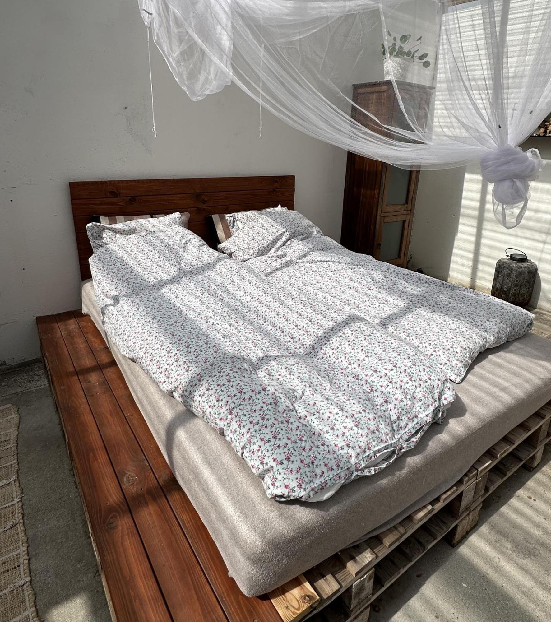 Sleeporup Séjour chez l'habitant