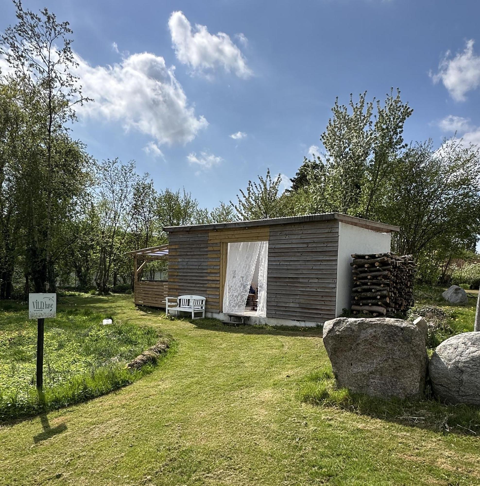 Séjour chez l'habitant Sleeporup